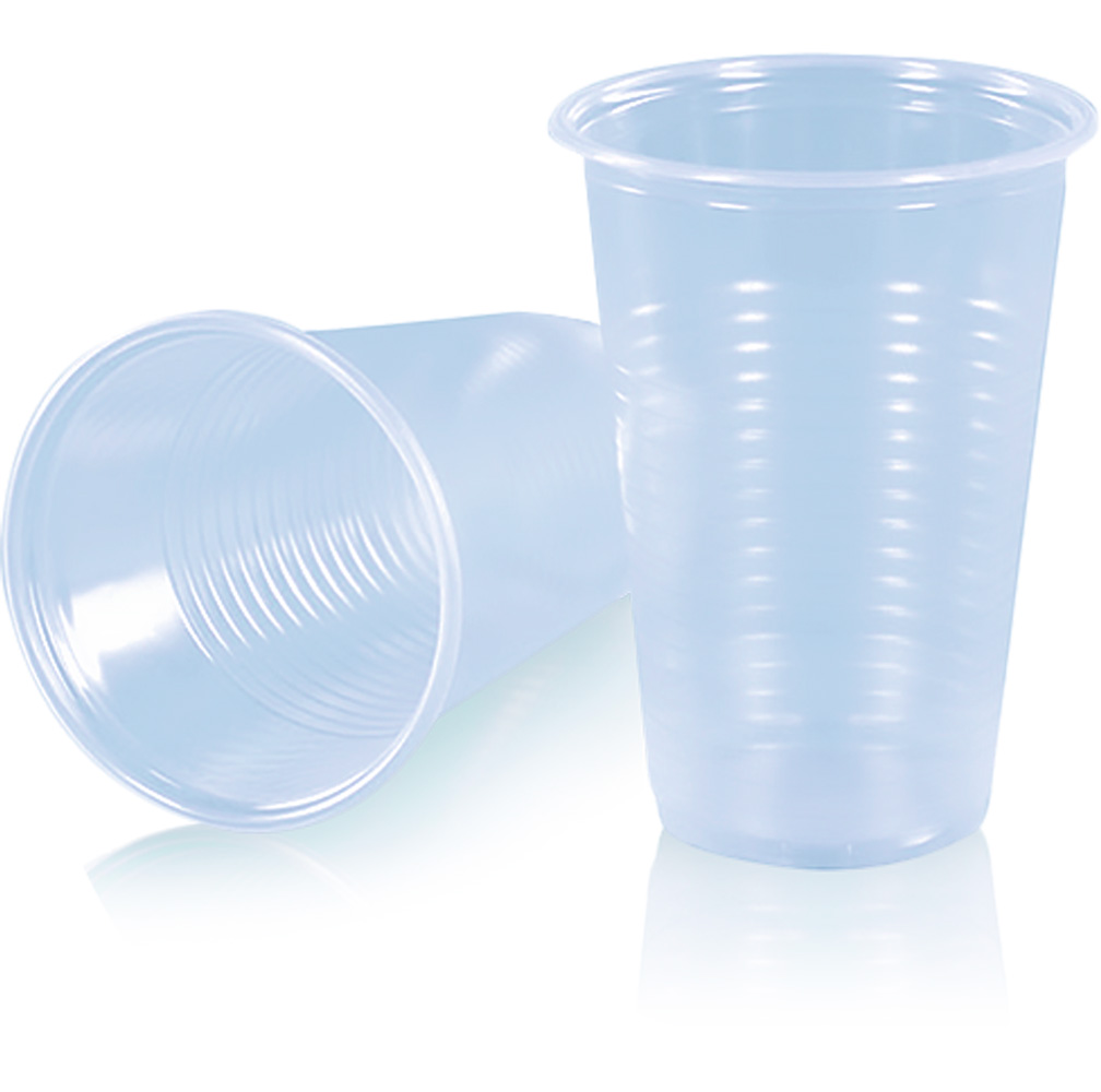 Одноразовые стаканчики 200мл, 100 штук | Аква Тайм — доставка воды 💧 на .